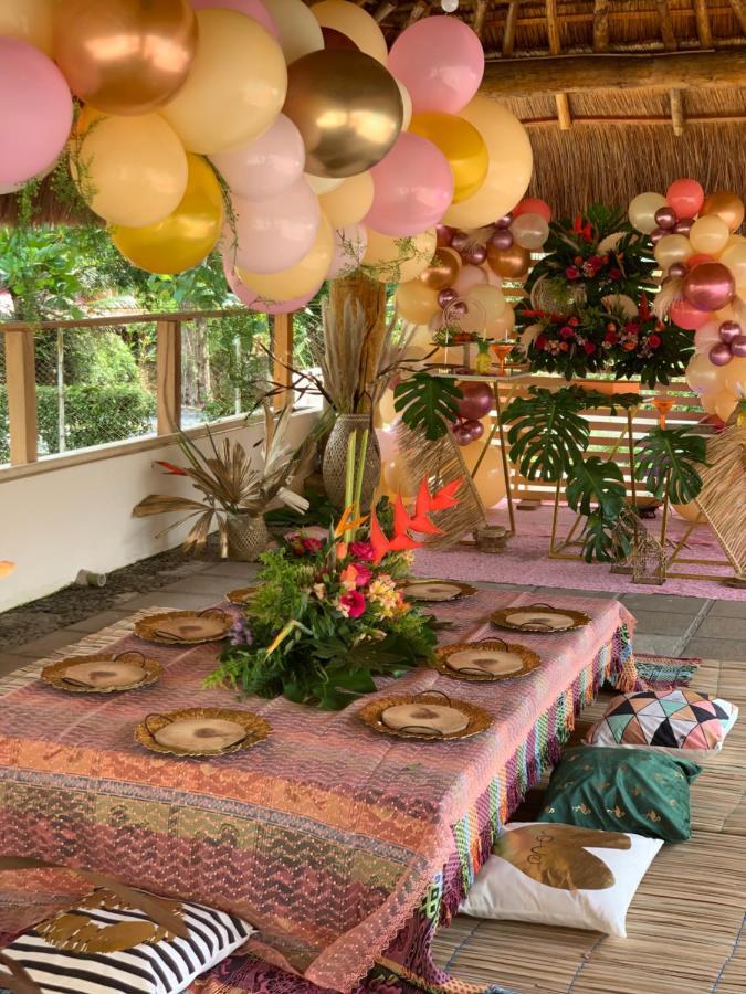 Hotel Y Restaurante Meson Del Gitano Caucasia المظهر الخارجي الصورة